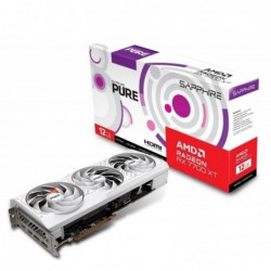 Graphics Card SAPPHIRE AMD...