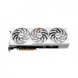 Graphics Card SAPPHIRE AMD Radeon RX 7700 XT 12 GB GDDR6 192 bit PCIE 4.0 16x 2xHDMI 2xDisplayPort 11335-03-20G