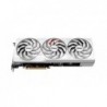 Graphics Card SAPPHIRE AMD Radeon RX 7700 XT 12 GB GDDR6 192 bit PCIE 4.0 16x 2xHDMI 2xDisplayPort 11335-03-20G