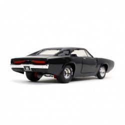 JADA Fast and Furious Dodge Charger 1327 auto 1:24