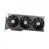 Graphics Card SAPPHIRE AMD Radeon RX 7700 XT 12 GB GDDR6 192 bit PCIE 4.0 16x 2xHDMI 2xDisplayPort 11335-02-20G