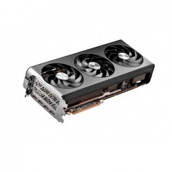 Graphics Card SAPPHIRE AMD Radeon RX 7700 XT 12 GB GDDR6 192 bit PCIE 4.0 16x 2xHDMI 2xDisplayPort 11335-02-20G