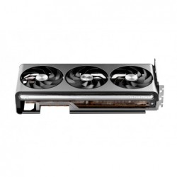 Graphics Card SAPPHIRE AMD Radeon RX 7700 XT 12 GB GDDR6 192 bit PCIE 4.0 16x 2xHDMI 2xDisplayPort 11335-02-20G