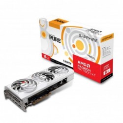 Graphics Card SAPPHIRE AMD...