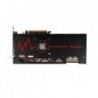 Graphics Card SAPPHIRE AMD Radeon RX 7800 XT 16 GB GDDR6 256 bit PCIE 4.0 16x 2xHDMI 2xDisplayPort 11330-02-20G