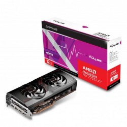 Graphics Card SAPPHIRE AMD...