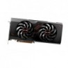 Graphics Card SAPPHIRE AMD Radeon RX 7700 XT 12 GB GDDR6 192 bit PCIE 4.0 16x 2xHDMI 2xDisplayPort 11335-04-20G