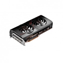 Graphics Card SAPPHIRE AMD Radeon RX 7700 XT 12 GB GDDR6 192 bit PCIE 4.0 16x 2xHDMI 2xDisplayPort 11335-04-20G