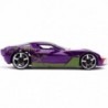 JADA Joker Car Chevy Corvette Stingray tegevus Joonis 1:24