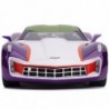 JADA Joker Car Chevy Corvette Stingray tegevus Joonis 1:24