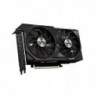 Graphics Card GIGABYTE NVIDIA GeForce RTX 4070 12 GB GDDR6 192 bit PCIE 4.0 16x GPU 2490 MHz Dual Slot