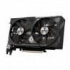 Graphics Card GIGABYTE NVIDIA GeForce RTX 4070 12 GB GDDR6 192 bit PCIE 4.0 16x GPU 2490 MHz Dual Slot