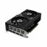 Graphics Card GIGABYTE NVIDIA GeForce RTX 4070 12 GB GDDR6 192 bit PCIE 4.0 16x GPU 2490 MHz Dual Slot