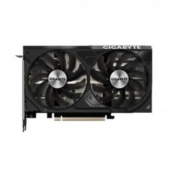 Graphics Card GIGABYTE NVIDIA GeForce RTX 4070 12 GB GDDR6 192 bit PCIE 4.0 16x GPU 2490 MHz Dual Slot