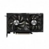 Graphics Card GIGABYTE NVIDIA GeForce RTX 4070 12 GB GDDR6 192 bit PCIE 4.0 16x GPU 2490 MHz Dual Slot