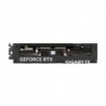 Graphics Card GIGABYTE NVIDIA GeForce RTX 4070 12 GB GDDR6 192 bit PCIE 4.0 16x GPU 2490 MHz Dual Slot