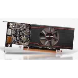 Graphics Card SAPPHIRE AMD...