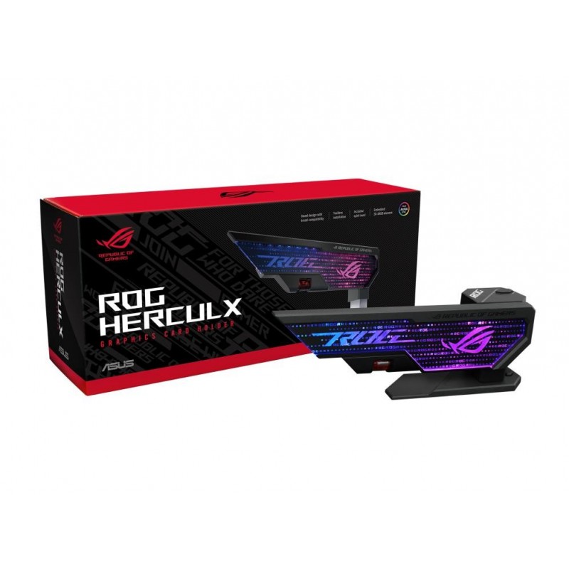 ASUS VGA ACC HOLDER/XH01 ROG HERCULX