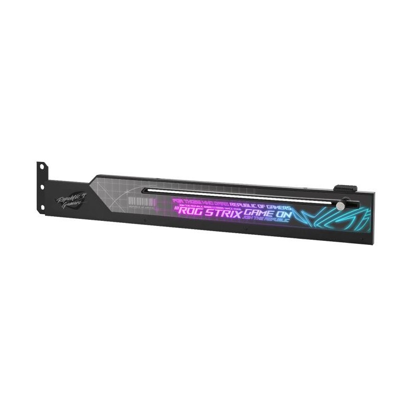 ASUS VGA ACC HOLDER/ROG-STRIX-HOLDER