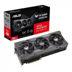 Graphics Card ASUS AMD...