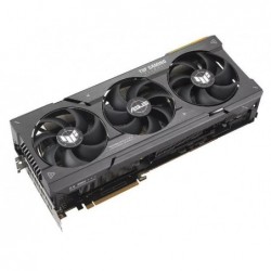 Graphics Card ASUS AMD Radeon RX 7900 XT 20 GB GDDR6 320 bit PCIE 4.0 16x 1xHDMI 3xDisplayPort TUF-RX7900XT-O20G-GAMING