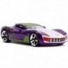 JADA Joker Car Chevy Corvette Stingray tegevus Joonis 1:24