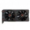 Graphics Card BIOSTAR NVIDIA GeForce RTX 3070 8 GB GDDR6 256 bit PCIE 4.0 16x GPU 1500 MHz Dual Slot