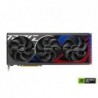 Graphics Card ASUS NVIDIA GeForce RTX 4090 24 GB GDDR6X 384 bit PCIE 4.0