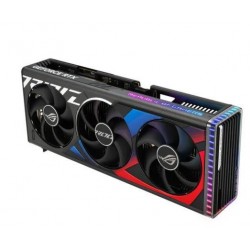 Graphics Card ASUS NVIDIA GeForce RTX 4090 24 GB GDDR6X 384 bit PCIE 4.0