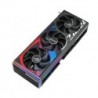 Graphics Card ASUS NVIDIA GeForce RTX 4090 24 GB GDDR6X 384 bit PCIE 4.0