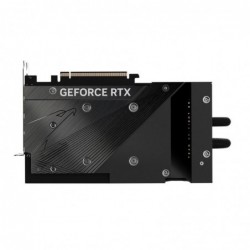 Graphics Card GIGABYTE NVIDIA GeForce RTX 4090 24 GB GDDR6X 384 bit PCIE 4.0