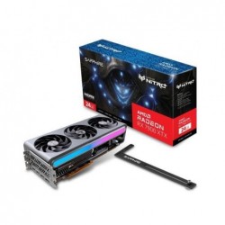 Graphics Card SAPPHIRE AMD...