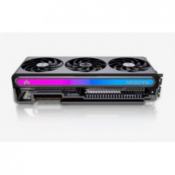 Graphics Card SAPPHIRE AMD Radeon RX 7900 XTX 24 GB GDDR6 384 bit PCIE 4.0 16x Active 2xHDMI 2xDisplayPort 11322-01-40G