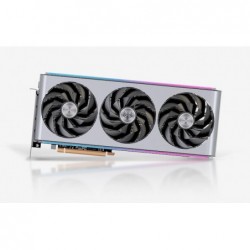 Graphics Card SAPPHIRE AMD Radeon RX 7900 XTX 24 GB GDDR6 384 bit PCIE 4.0 16x Active 2xHDMI 2xDisplayPort 11322-01-40G