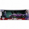 JADA Joker Car Chevy Corvette Stingray tegevus Joonis 1:24