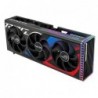 Graphics Card ASUS NVIDIA GeForce RTX 4090 24 GB GDDR6X PCIE 4.0 16x 2xHDMI 3xDisplayPort ROG-STRIX-RTX4090O24G-GAM