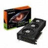 Graphics Card GIGABYTE NVIDIA GeForce RTX 4070 SUPER 12 GB GDDR6X 192 bit PCIE 4.0 16x GPU 2505