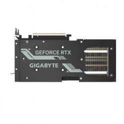 Graphics Card GIGABYTE NVIDIA GeForce RTX 4070 SUPER 12 GB GDDR6X 192 bit PCIE 4.0 16x GPU 2505