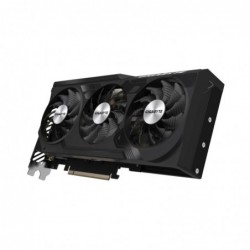 Graphics Card GIGABYTE NVIDIA GeForce RTX 4070 SUPER 12 GB GDDR6X 192 bit PCIE 4.0 16x GPU 2505