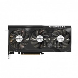 Graphics Card GIGABYTE NVIDIA GeForce RTX 4070 SUPER 12 GB GDDR6X 192 bit PCIE 4.0 16x GPU 2505