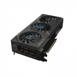 Graphics Card GIGABYTE NVIDIA GeForce RTX 4070 SUPER 12 GB GDDR6X 192 bit PCIE 4.0 16x GPU 2535