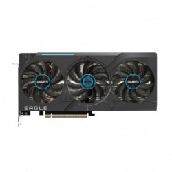 Graphics Card GIGABYTE NVIDIA GeForce RTX 4070 SUPER 12 GB GDDR6X 192 bit PCIE 4.0 16x GPU 2535