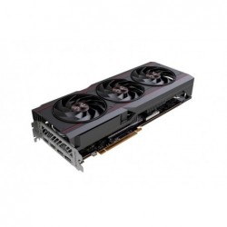 Graphics Card SAPPHIRE AMD Radeon RX 7900 XTX 24 GB GDDR6 384 bit PCIE 4.0 16x Active 2xHDMI 2xDisplayPort 11322-02-20G