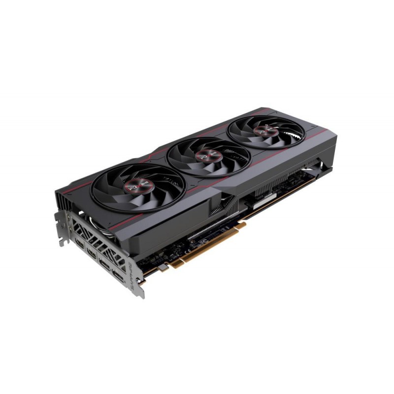 Graphics Card SAPPHIRE AMD Radeon RX 7900 XT 20 GB GDDR6 384 bit PCIE 4.0 16x Active 2xHDMI 2xDisplayPort 11323-02-20G