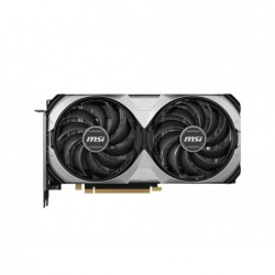 Graphics Card MSI NVIDIA GeForce RTX 4070 SUPER 12 GB GDDR6X 192 bit PCIE 4.0