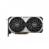 Graphics Card MSI NVIDIA GeForce RTX 4070 SUPER 12 GB GDDR6X 192 bit PCIE 4.0