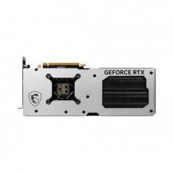 Graphics Card MSI NVIDIA GeForce RTX 4070 SUPER 12 GB GDDR6X 192 bit PCIE 4.0