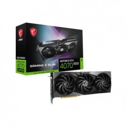 Graphics Card MSI NVIDIA...