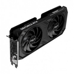 Graphics Card PALIT NVIDIA GeForce RTX 4070 SUPER 12 GB GDDR6X 192 bit PCIE 4.0 16x GPU 1980