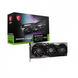 Graphics Card MSI NVIDIA...